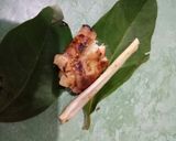 Foto langkah ke 2 dari resep Lontong sayur.