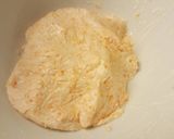 A picture of step 4 of Bua Loy with Fresh Coconut Milk.
