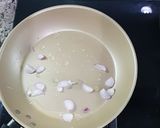 Foto langkah ke 2 dari resep Tumis Buncis Telur.