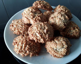 Foto del paso 4 de la receta: Carajitos de avellana. "Celiacos"