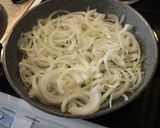 Foto del paso 4 de la receta: Hígado de cerdo a la Ningen Isu