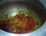 A picture of step 4 of Chicken Soup.