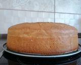 🤎Csokitorta🤎 recept fázis 3 fotója