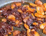 Foto del paso 5 de la receta: Col con batata, patatas y zanahorias