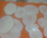 Foto del paso 1 de la receta: Papas estilo lays
