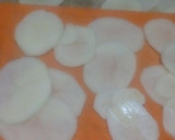 Foto del paso 1 de la receta: Papas estilo lays