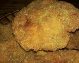 Foto del paso 5 de la receta: Milanesas de carne picada