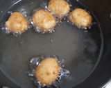 A picture of step 5 of Gulgule | Easy Bihari Snack.