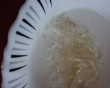 Foto del paso 4 de la receta: Tarta de coco sin horno