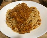 Foto del paso 8 de la receta: Salsa de tomate y soja texturizada
