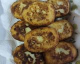 Foto del paso 14 de la receta: Papas rellenas con pino y queso