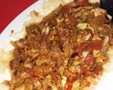 Foto langkah ke 9 dari resep Lumpia basah sederhana.
