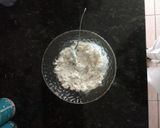 Foto del paso 3 de la receta: Crackers de harina de arroz y trigo sarraceno (sin gluten)