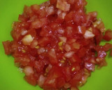 Foto del paso 5 de la receta: Pizza Margarita-Margherita