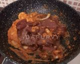 Foto langkah ke 3 dari resep LAPIS DAGING Sapi.