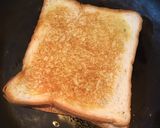 A picture of step 11 of Spinach Sweet Corn Sandwich.