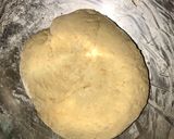 Gluténmentes fahéjas csiga recept fázis 1 fotója