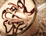 Une image de l'étape 2 de Milkshake bananes.
