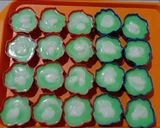 Foto langkah ke 3 dari resep Kue cantik manis.