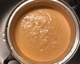 Lencsefőzelék (glutenmentes) Mark módra recept fázis 3 fotója