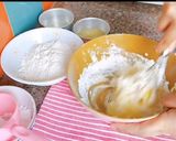 รูปขั้นตอนการทำที่ 3 ของ คุกกี้เนยสด #หม้ออบลมร้อน ทำตามนี้ไม่บานแน่นอน