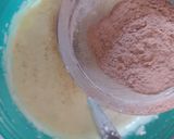 Foto del paso 4 de la receta: Bizcochuelo de chocolate apto celíacos #singluten