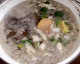 Foto del paso 13 de la receta: Puchero fusión
