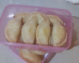 Foto langkah ke 4 dari resep Jalangkote/pastel (frozen).