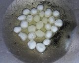 Foto langkah ke 2 dari resep Cimol homemade.