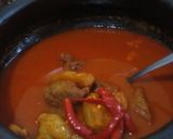 Foto langkah ke 5 dari resep Sie ruboh.