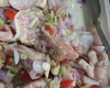 Foto langkah ke 2 dari resep 34.1. Garang asem ayam.