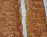 Foto langkah ke 11 dari resep 27. Picnic roll (bakulan) #BikinRamadanBerkesan.