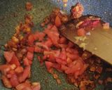 কড়াই পনির (Kadhai Paneer Recipe in Bengali) রেসিপি ধাপ - 5 ছবি