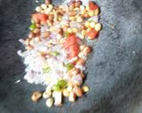 उपमा (upma recipe in marathi) रेसिपी स्टेप 2 फोटो 