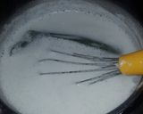 Foto langkah ke 8 dari resep Bubur 3 Rasa.