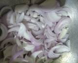 Soya chunks Biryani recipe step 1 photo