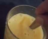 A picture of step 3 of Assorted juice with Isabgol(psyllium husk).