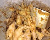 Foto langkah ke 6 dari resep Ceker empuk tanpa presto.