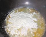 Foto langkah ke 1 dari resep Curros.