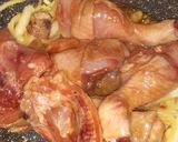 Foto langkah ke 3 dari resep Ayam cola.