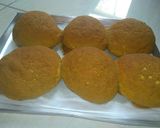 Foto langkah ke 4 dari resep Roti Boy.