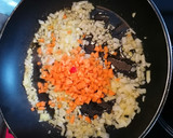 Foto del paso 2 de la receta: Boloñesa vegana