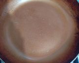 Foto del paso 2 de la receta: Crema de castañas asadas y glaseadas con frutos secos