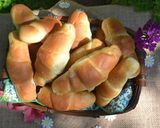 Foto del paso 5 de la receta: Cachitos venezolanos😎