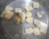 Foto del paso 6 de la receta: Ñoquis a la boloñesa sin gluten