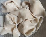 Foto langkah ke 3 dari resep Pangsit Kuah.