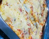 Foto del paso 4 de la receta: Canelones de acelga, espinaca y ricota👏