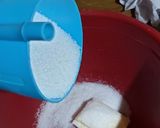 Foto del paso 2 de la receta: Alfajores de maicena
