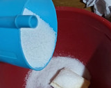 Foto del paso 2 de la receta: Alfajores de maicena