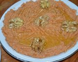 Foto del paso 8 de la receta: Kebbe de Papa